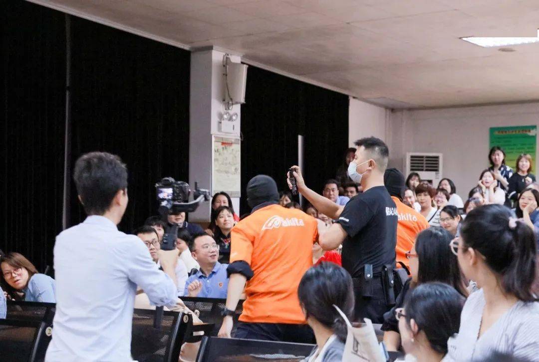 2020顺德大良小学排名_平安实小牢筑安全线,防患于未然——大良实验小学