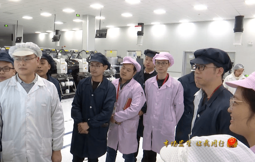 嘉兴市市长质量奖企业谈质量③浙江科博达工业打破垄断