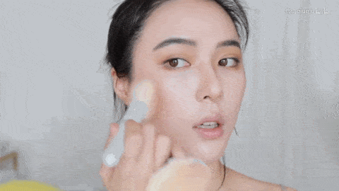 娜娜|少女美成了画中人？想给欧阳娜娜的造型师多加两个鸡腿！