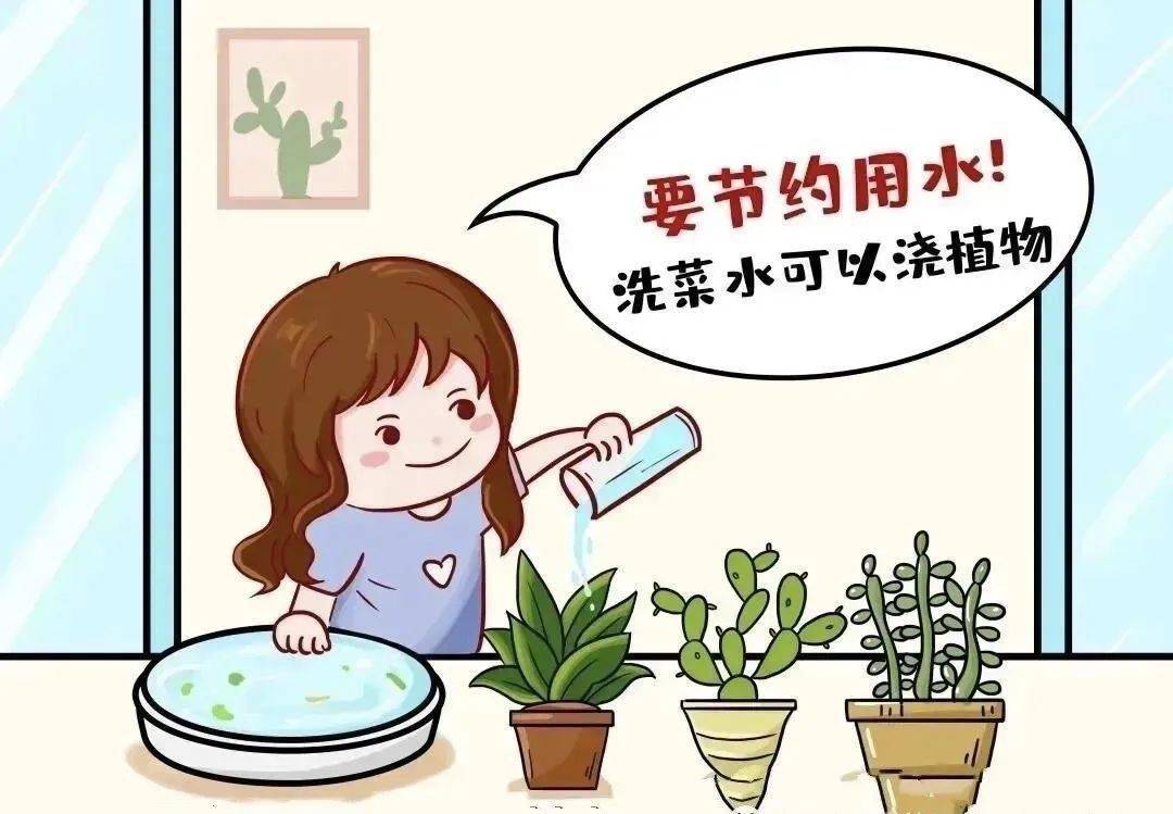 【园所●动态】节水护水,你我同行——贝蓓佳幼儿园节约用水倡议书