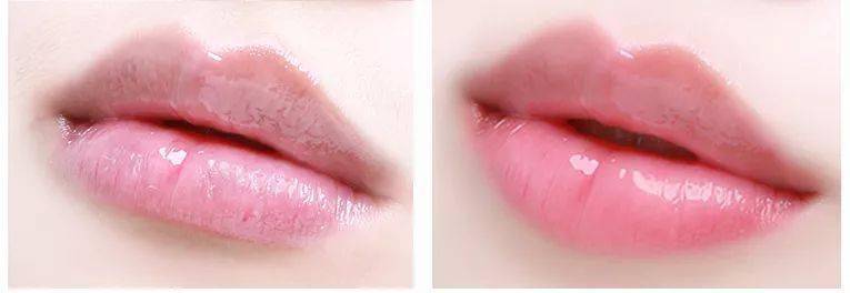 是一种|唇膜界的“唇纹小熨斗”！抹1次=10次润唇膏，抹出Q弹水嫩少女唇，是一种让男神心动的高级撩！