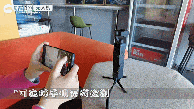 Pocket|大疆口袋小相机DJI Pocket 2套装版深度评测：变成生产力工具