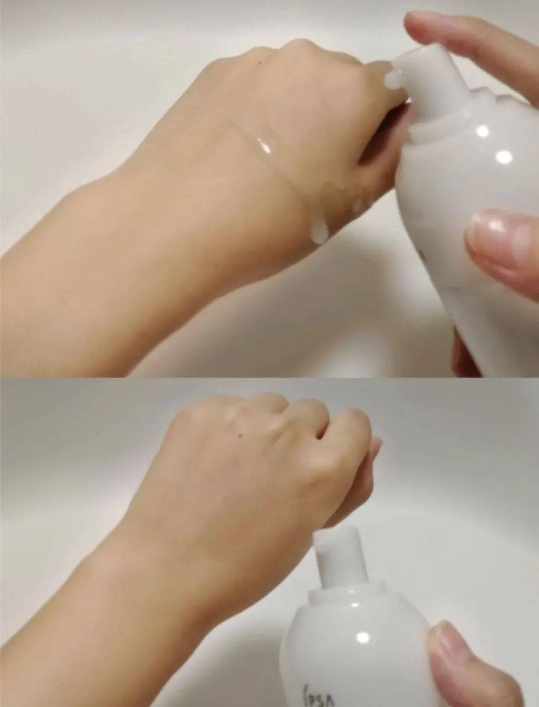皮肤|测评｜风很大的Ipsa水乳，有传说中的那么好用吗？