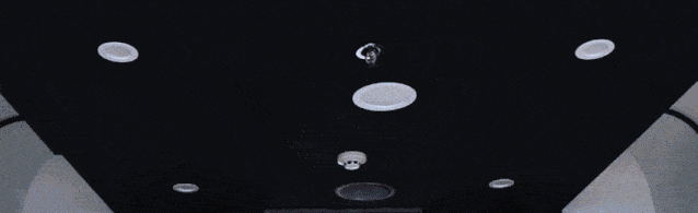 美甲|第一次坐头等舱的我竟然在那美了个发