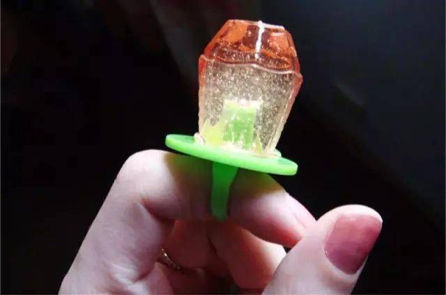 小时候|吃过10种以上说明你老了！北京人小时候的50种爆款零食