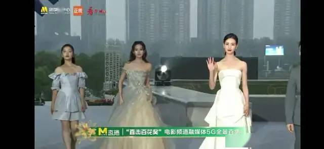 明星|杨紫究竟做了什么，在明星卸妆油的央视镜头下毫无争议的赢了！