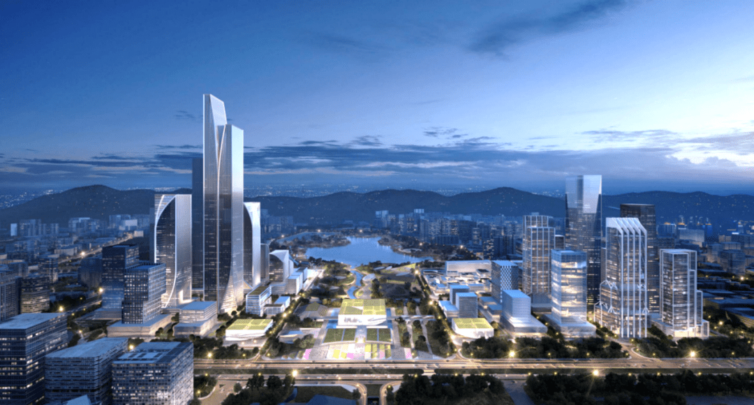 超4500亿元!深圳这项数据吸引关注,可能与你相关
