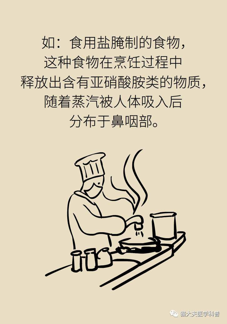 et|他因鼻咽癌去世——这种病为何更偏爱中国男人？