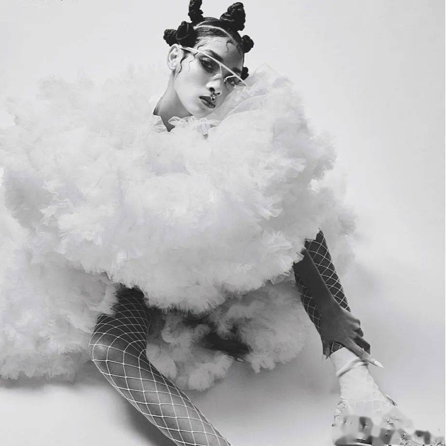 Noir|谁的粉色浴花？实验系设计鬼才Noir Kei Ninomiya用黑与粉打开你的少女心