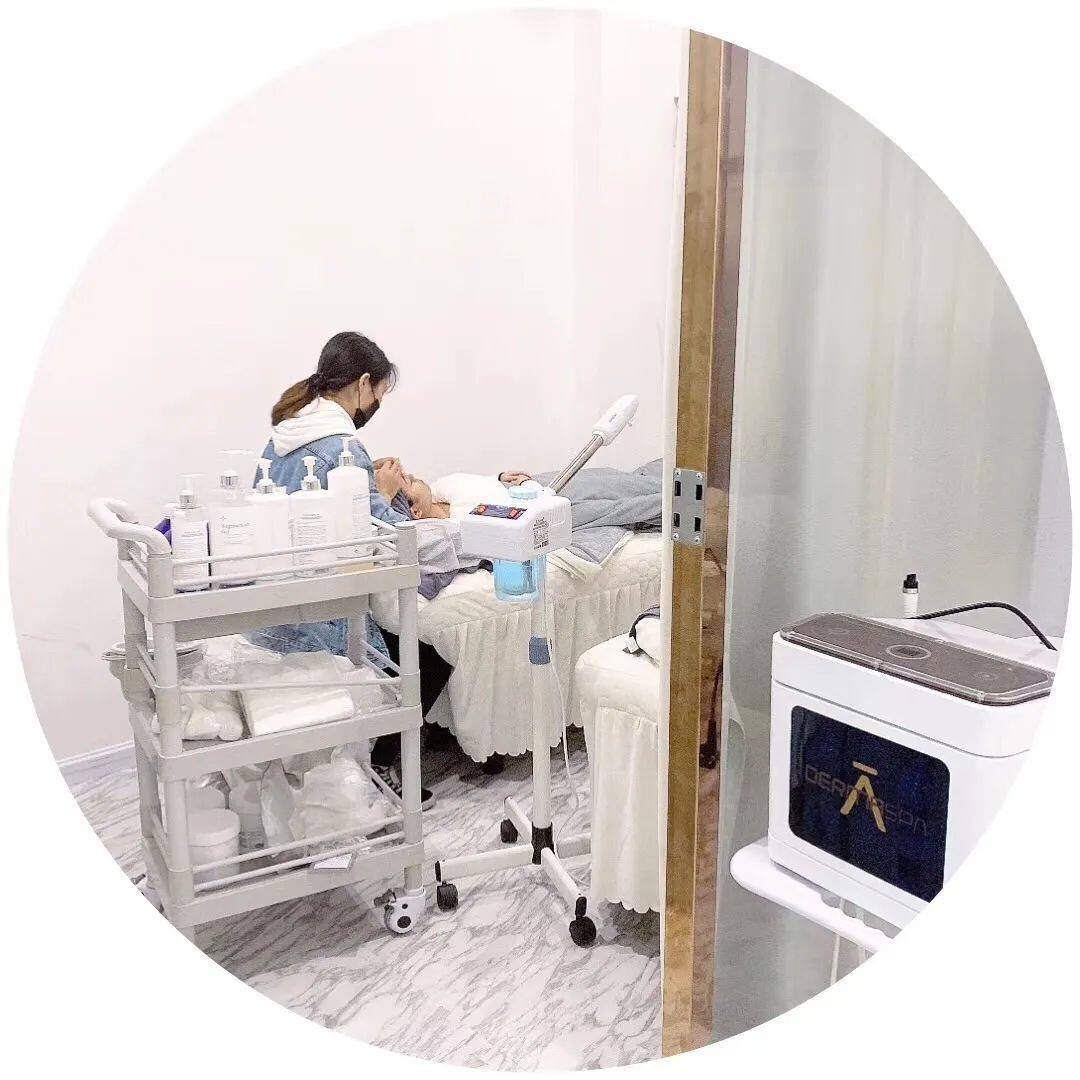 美容|①折抢购【水润肌】护肤，90分钟奢享体验