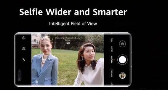 Mate|华为Mate 40正式发布，起售价7100元起