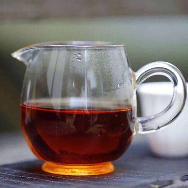 陈茶|生活 | 怎样选择适合自己状态的茶