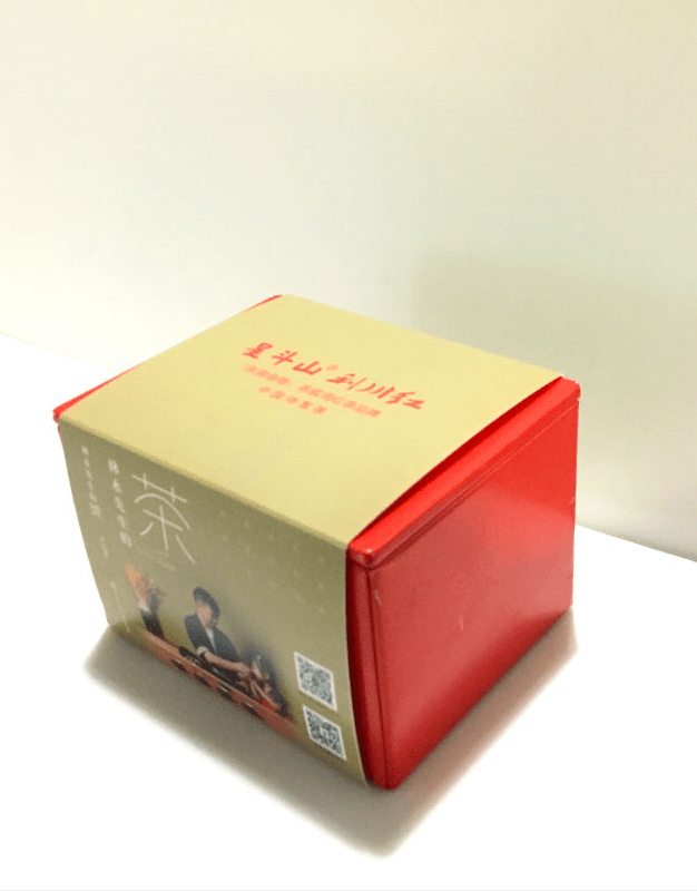 先生|这个快递小哥挺特别！