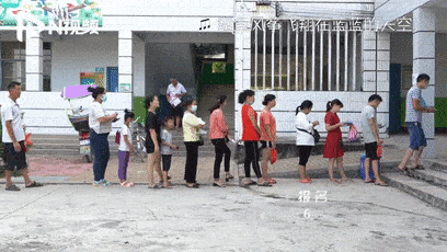 合唱|广东一乡村小学生合唱视频爆红，近400万播放！网友看完泪目