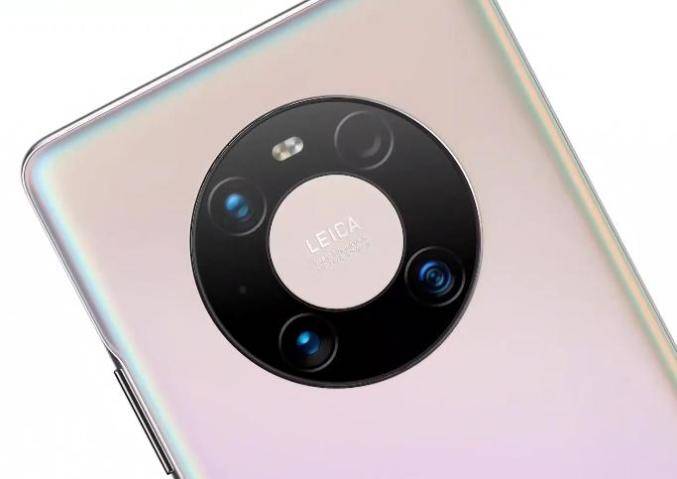 Mate|华为Mate 40正式发布，起售价7100元起