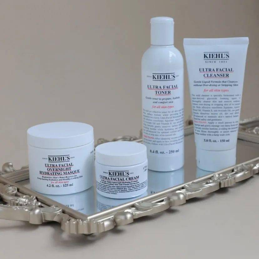 皮肤|测评｜全网好评的科颜氏高保湿，亲测告诉你是不是实至名归！