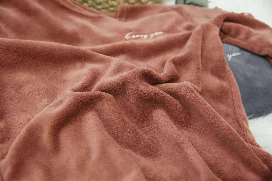 家居服|小红书爆火日系仙女家居服，8秒升温，下雪穿它不怕冷，让你出门都不想脱，