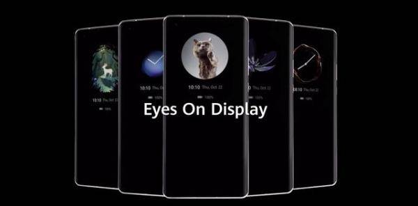 Mate|华为Mate 40正式发布，起售价7100元起