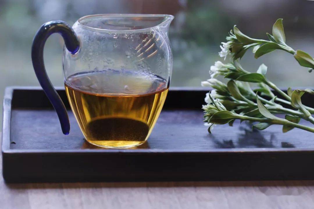陈茶|生活 | 怎样选择适合自己状态的茶