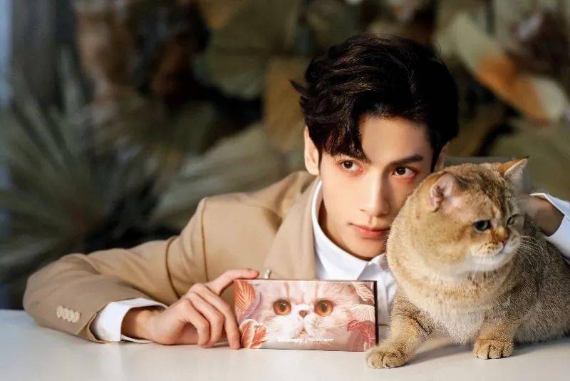 哥哥|霸屏了!除了30+的姐姐,还有30+魅力哥哥!太上头