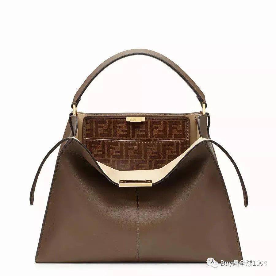 品牌|FENDI芬迪