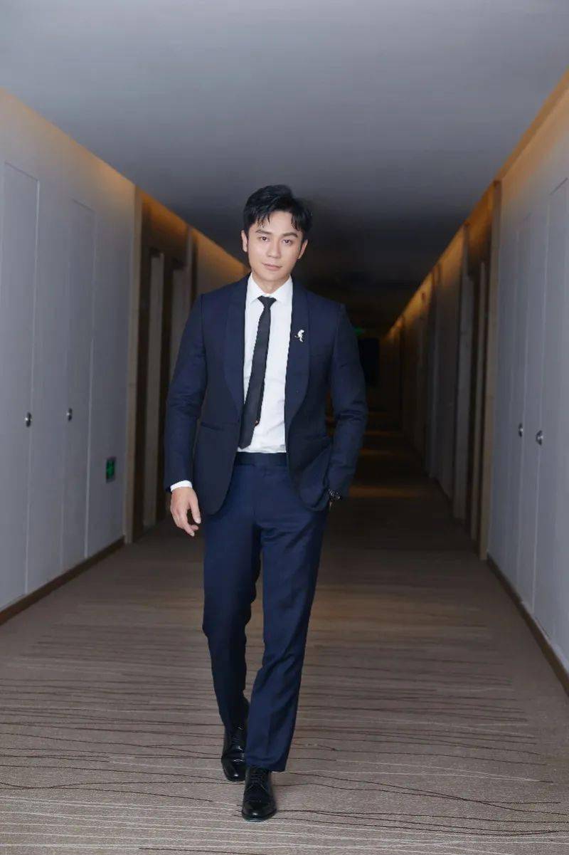 哥哥|霸屏了！除了30+的姐姐，还有30+魅力哥哥！太上头