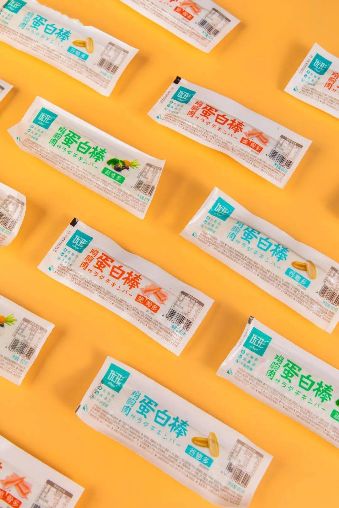 补充|这款宝藏零食终于被挖出来了！踩雷无数次后