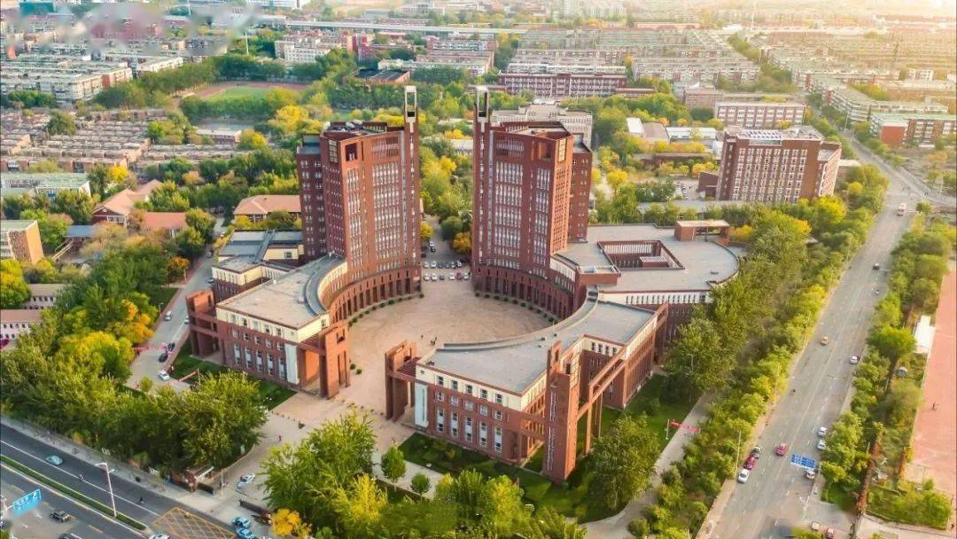 在天津,最骄傲的就是读过天津科技大学!