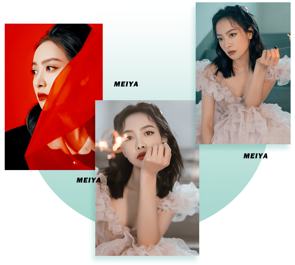 黑长直|别再留黑长直了！今年超火的“公主卷”没有人能拒绝！