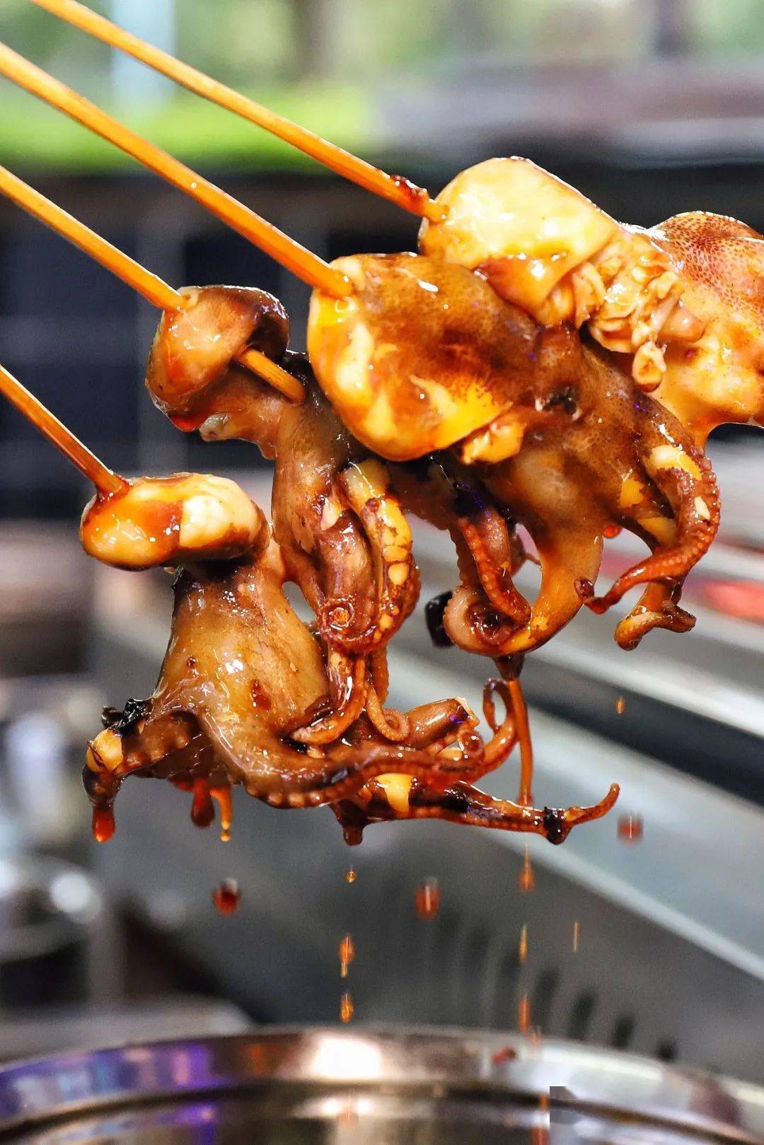 鲳鱼|还一堆人叫好！福州这个老板“逼良为鲳”