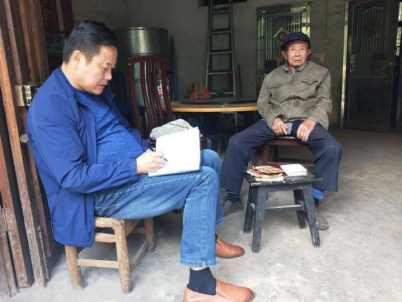 老人|【听抗美援朝老兵讲故事】王选朝：至今能说上百句朝鲜问候语
