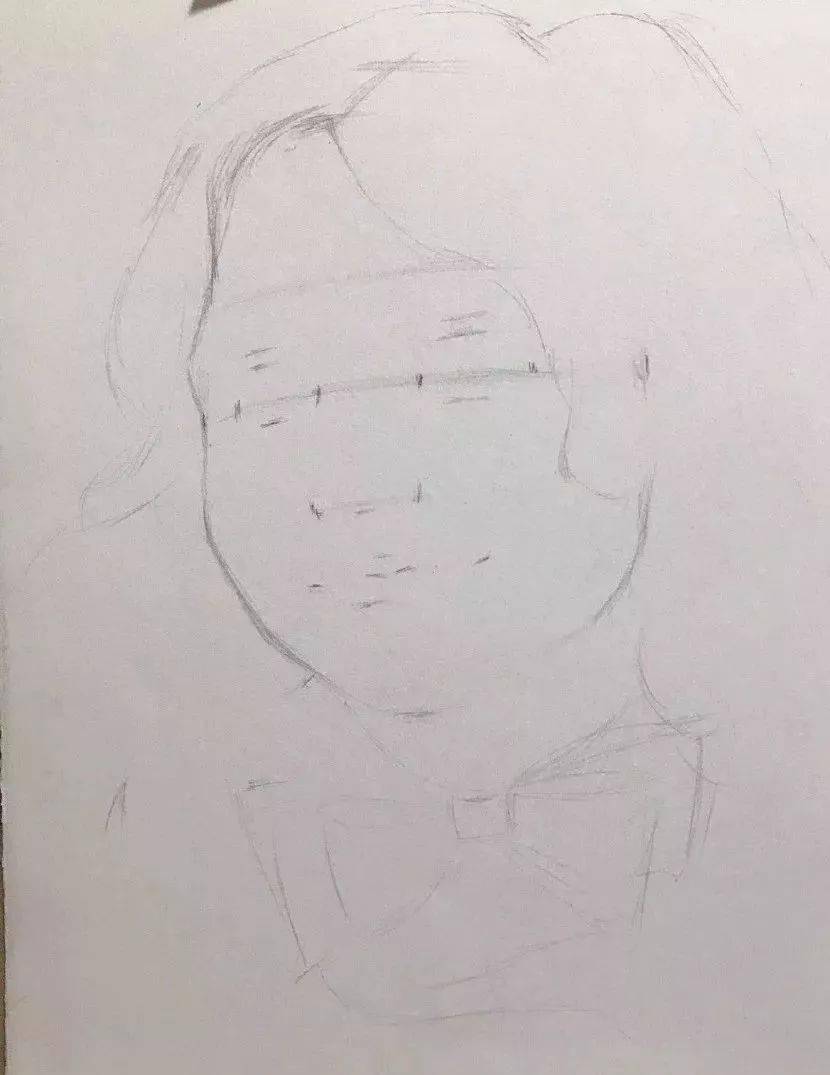超级可爱的小女孩怎么画 53b69f36643b4869a68ba8bdad2da815.jpeg