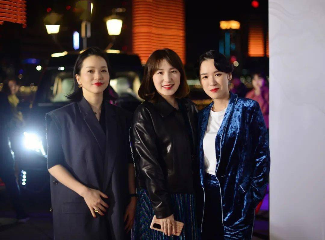 外滩|三江前浪推后浪！时尚浪潮在1844年开埠的老外滩，蜿蜒流转…