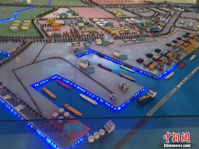 铁山港工业区gdp_中国石化加油站加盟标准