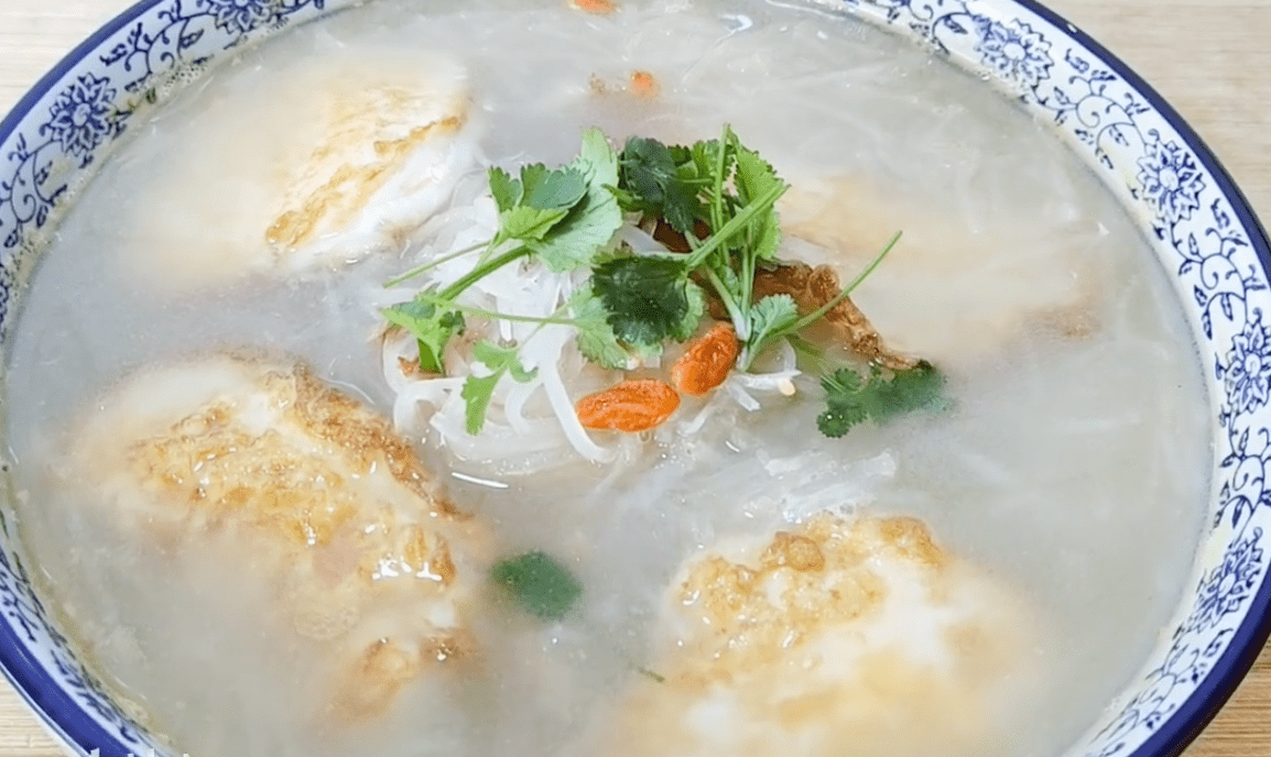 九九重阳,除了登高,还有这些传统美食不能错过