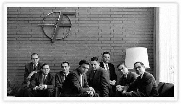 安迪|90亿美元，英特尔把最初的梦想卖给了韩国？