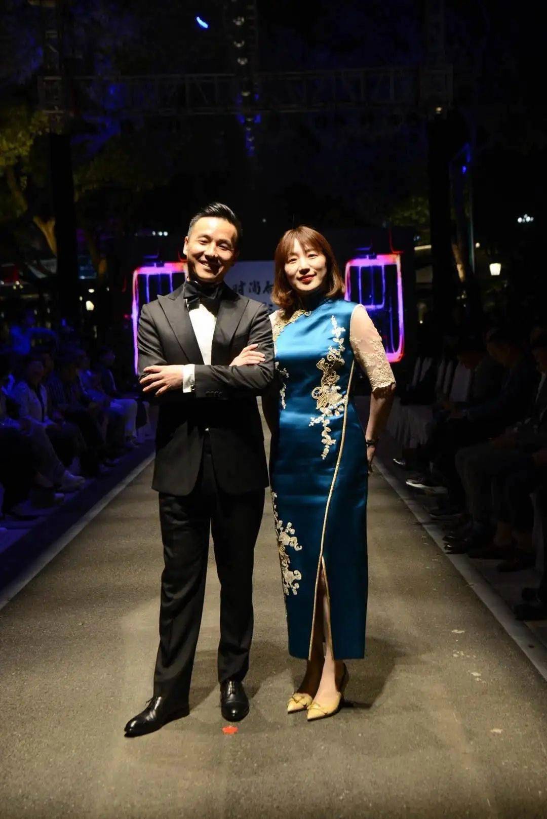 外滩|三江前浪推后浪！时尚浪潮在1844年开埠的老外滩，蜿蜒流转…