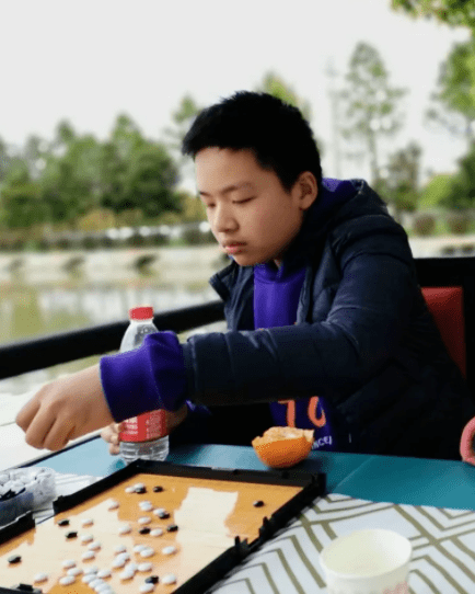 成人口语老师(3)