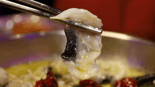 鲳鱼|还一堆人叫好！福州这个老板“逼良为鲳”