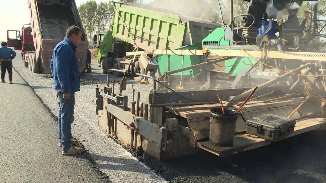 沁阳嘉视 10-25 09:50 订阅 沁工路改建工程是