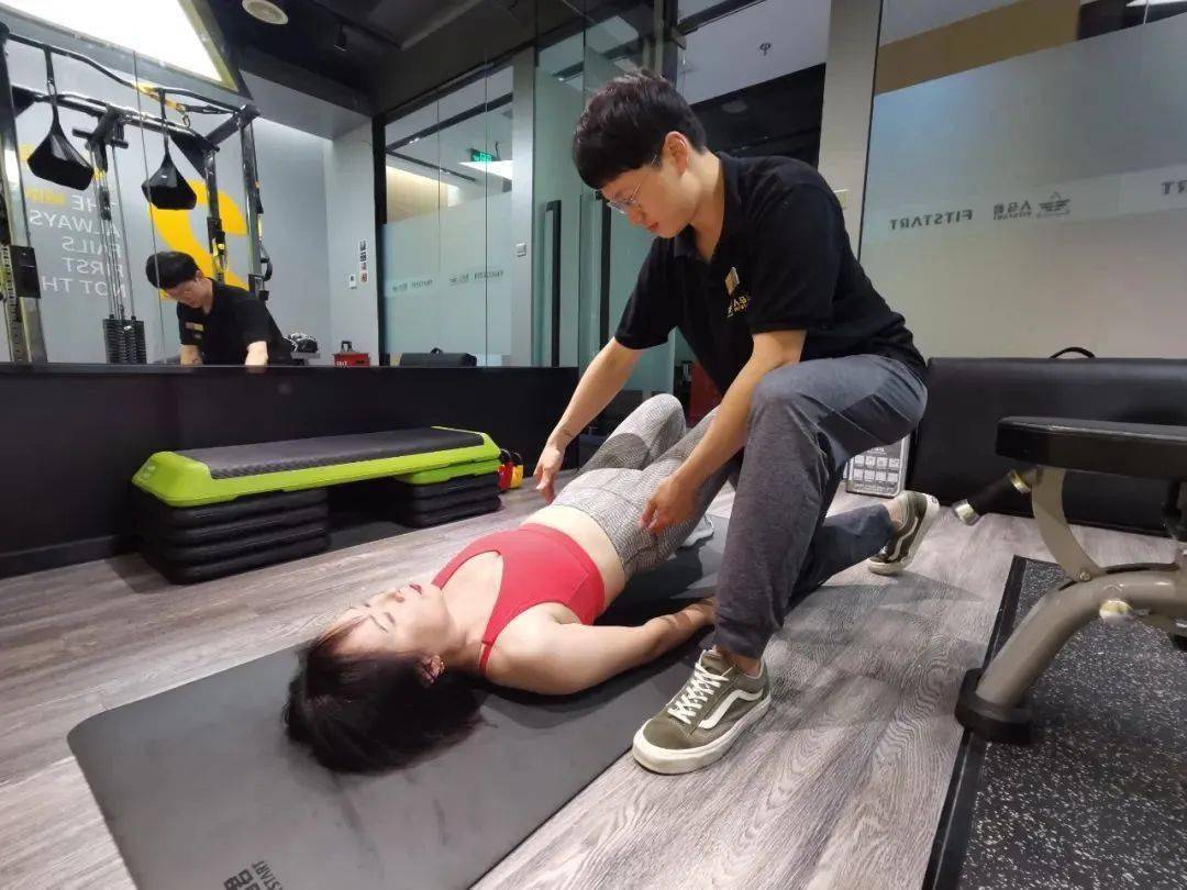 身材|是什么宝藏课程，能让身材快乐和减脂效率翻倍？！高能又硬核，让5万人亲测蜕变！