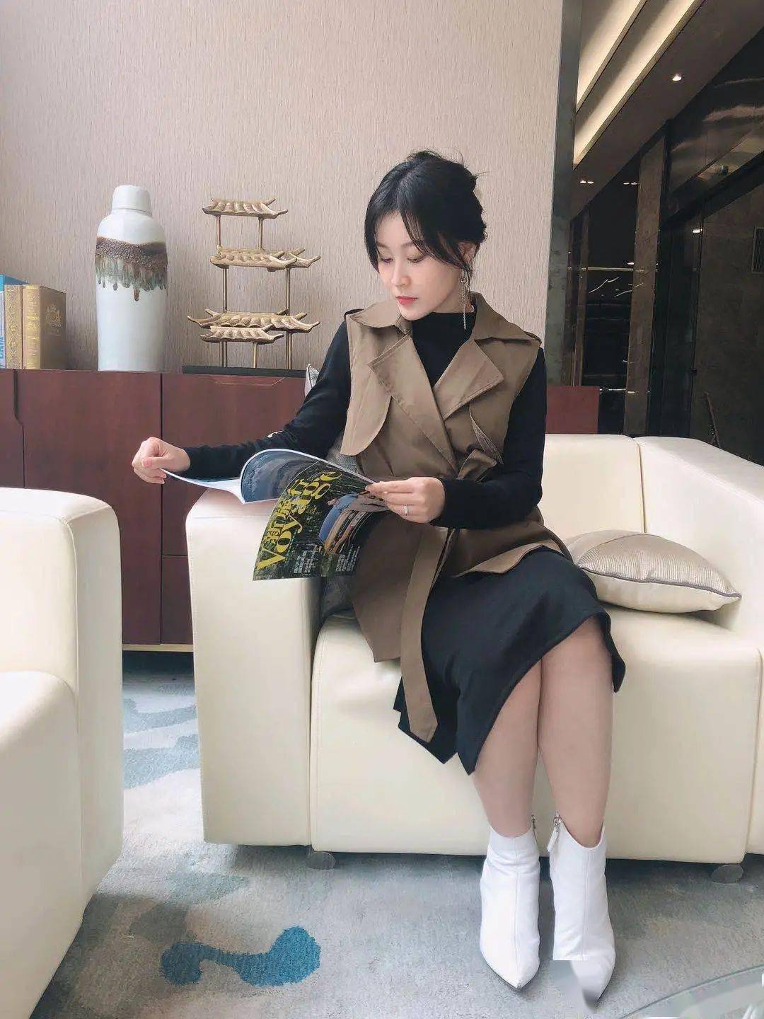 套装|MOGA超级品牌日，女装工厂直销共12大专场特卖！满减优惠超划算！