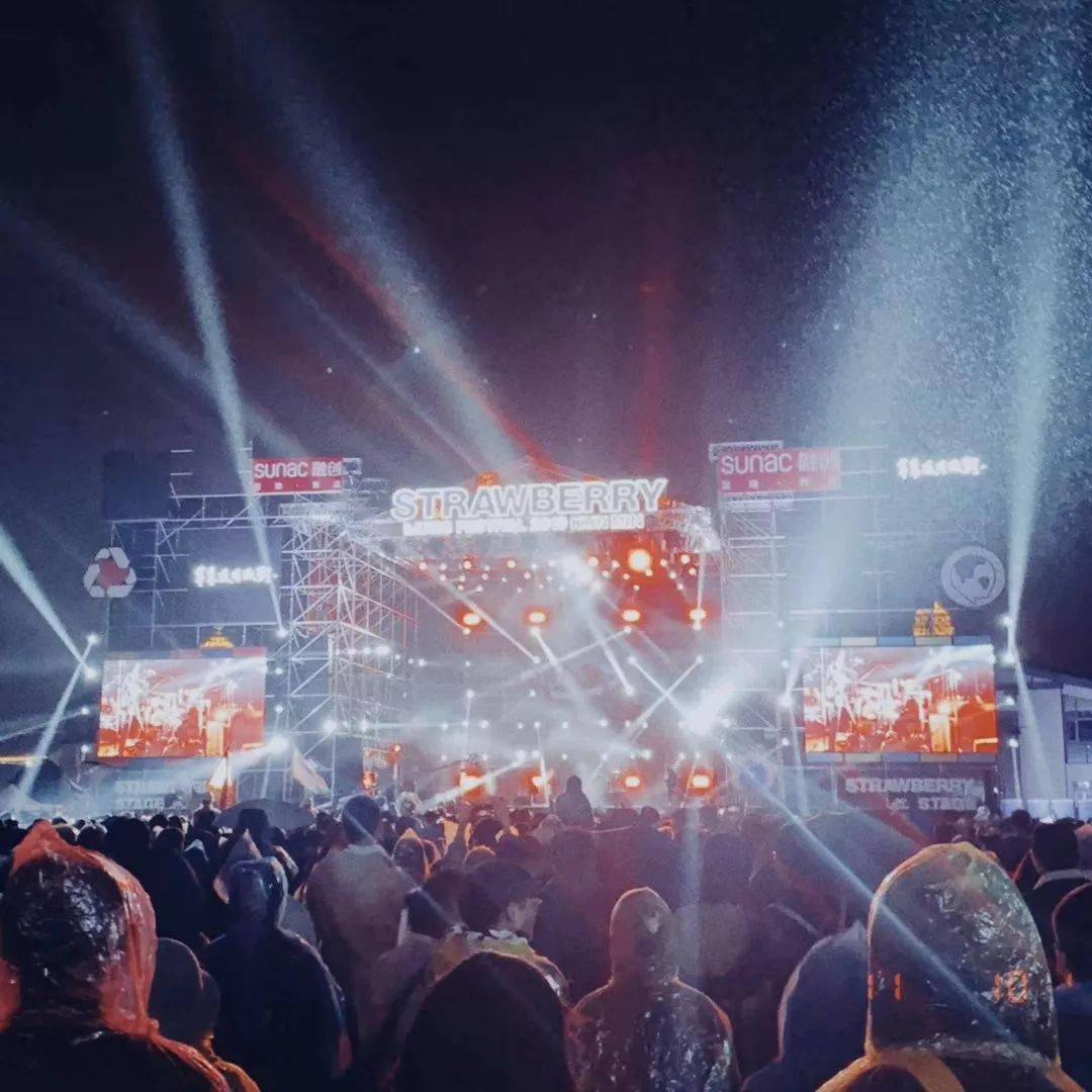 夏天|十月小结 | 这里有一份秋日温柔待查收!