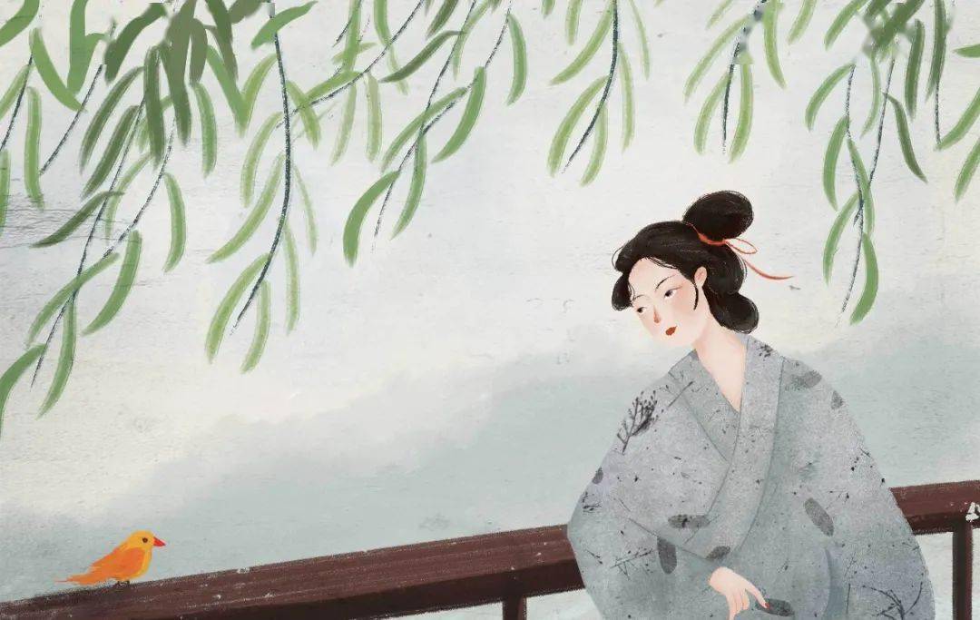 【书香翔安】中华诗词库——重阳 | 莫道不销魂,帘卷西风,人比黄花瘦
