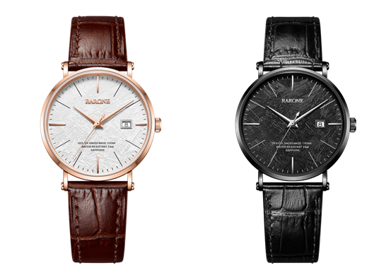 情侣|雷诺手表简雅系列新款上市，北欧风情侣腕表，恒久雅致相伴