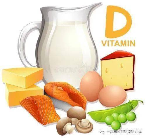 吃什么东西补充维生素d 57523e4542ad4ce7b3eb430056009c77.jpeg