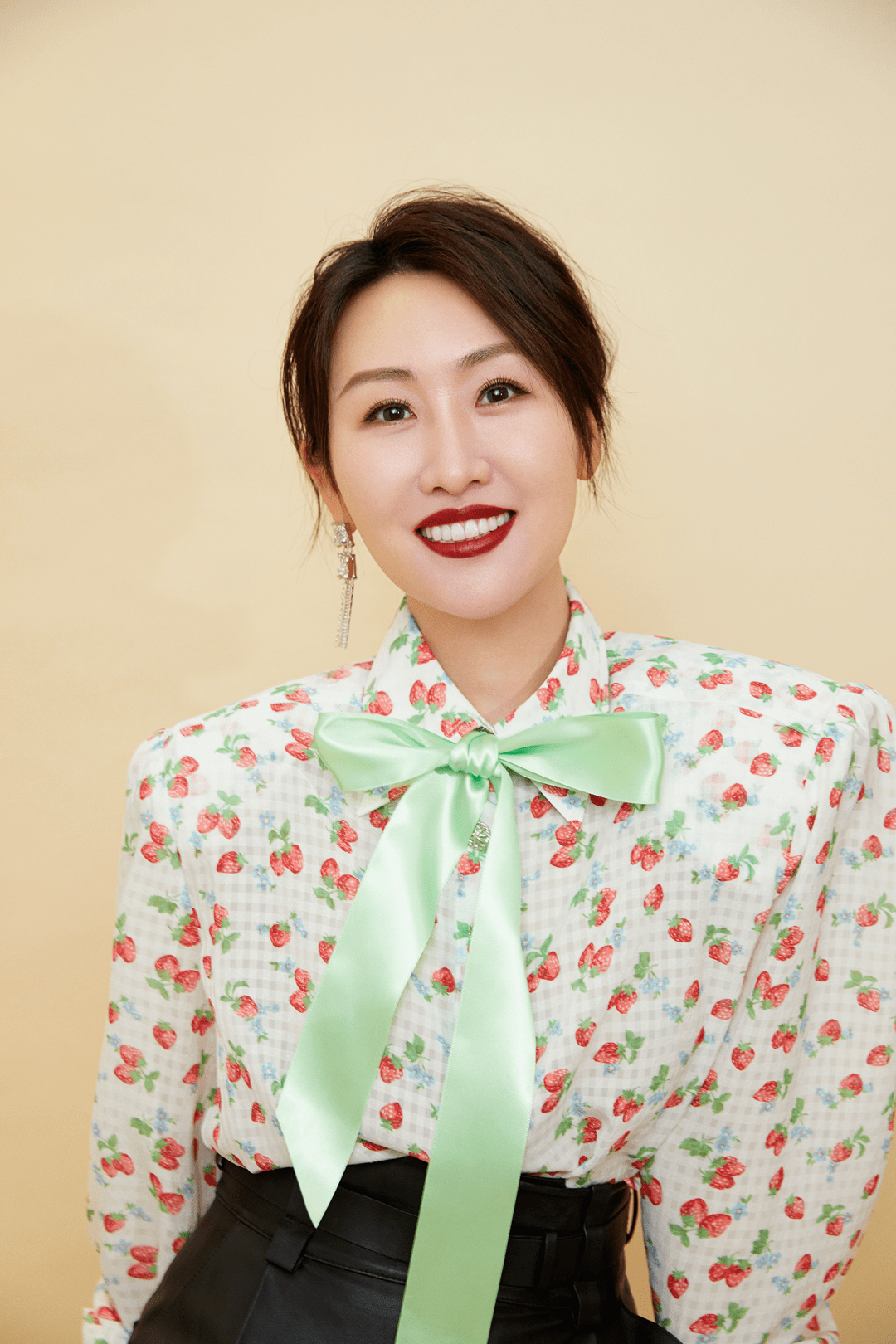 天才|推广|| 别再夸周迅天才了,她其实很拼命