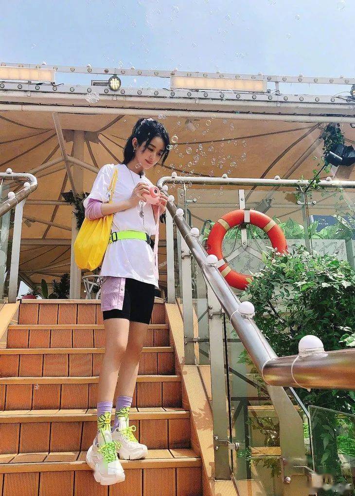 鼻梁|美人计 | 生图王者们的鼻子,原来都这么好看