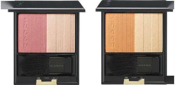 彩妆|2020圣诞彩妆,这些最值得买!