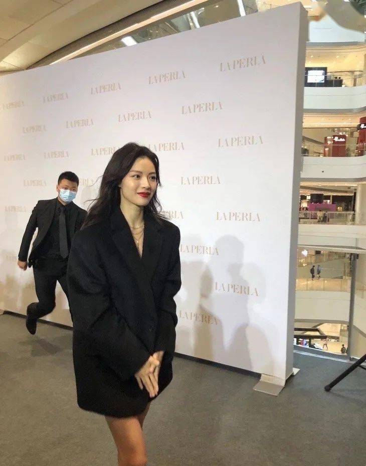 鼻梁|美人计 | 生图王者们的鼻子,原来都这么好看